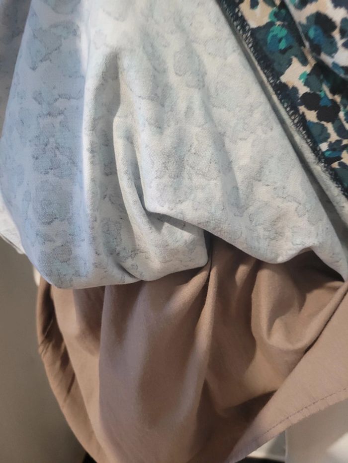 Robe à bretelles - photo numéro 3