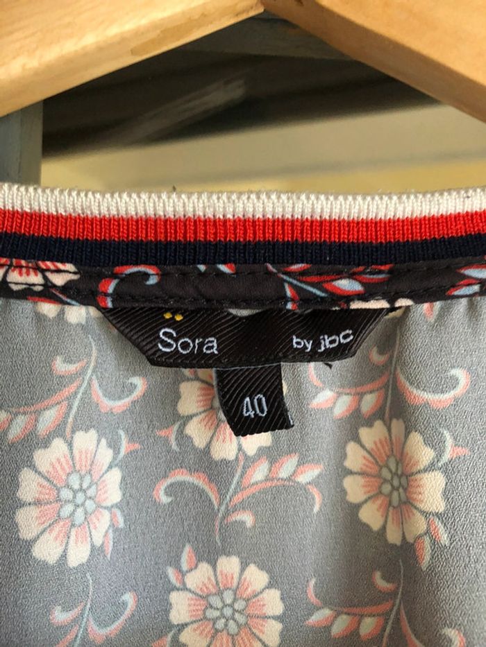 Blouse JBC - photo numéro 4