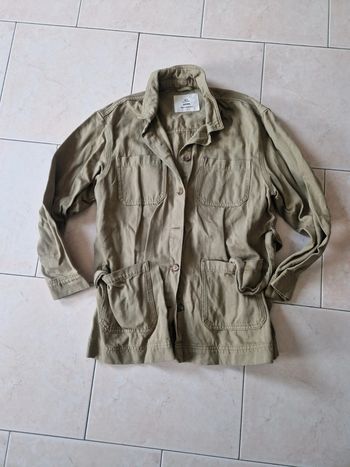 Veste taille 42 denim