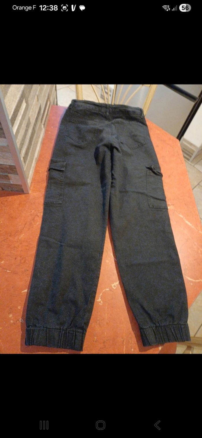 Jean femme taille 40 - photo numéro 6