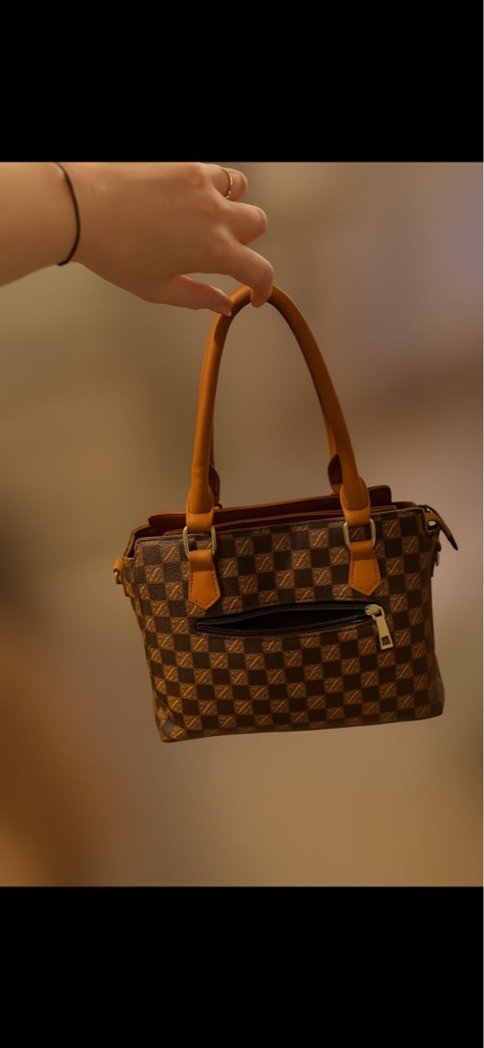 Sac à main - photo numéro 2