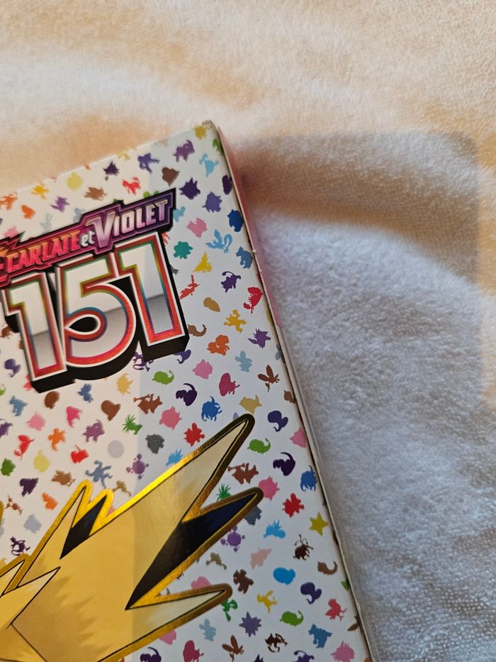 Coffret electhor ex - photo numéro 5