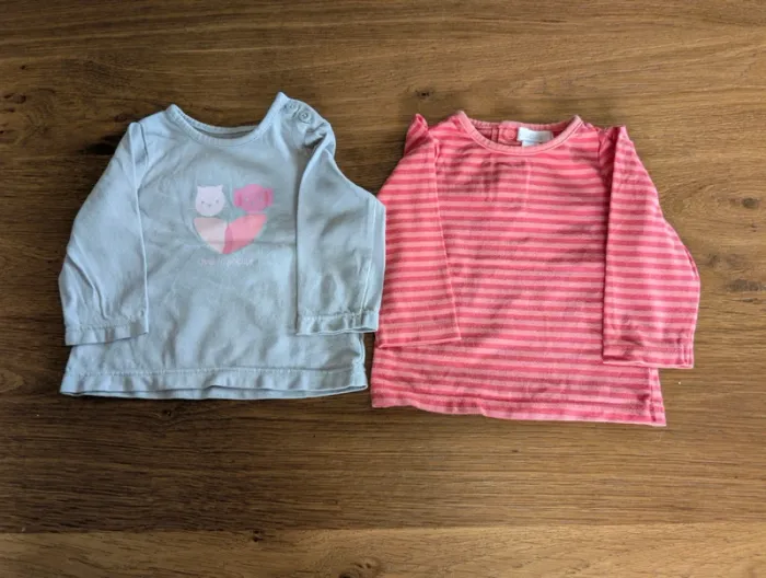 Hauts 3 mois Obaïbi