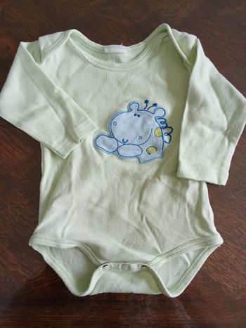 Body 6m - 67 cm