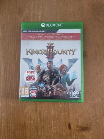 King's Bounty 2 pour Xbox One