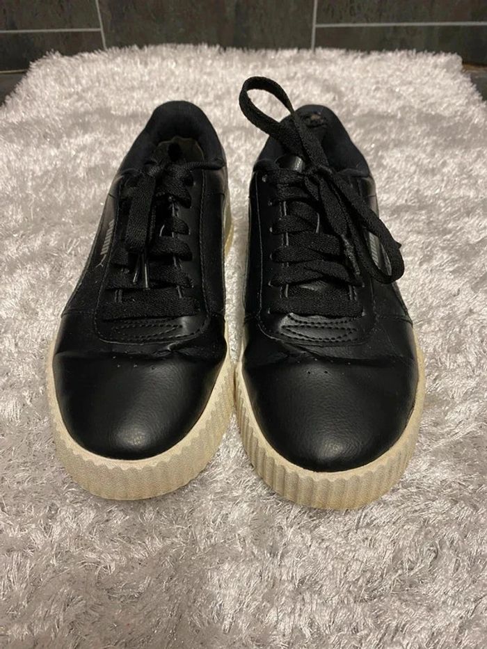 Baskets puma taille 36 - photo numéro 4