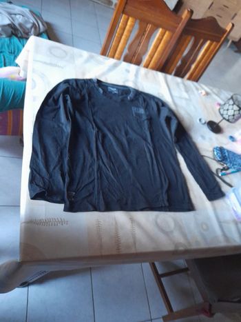 Haut manche longue homme taille M