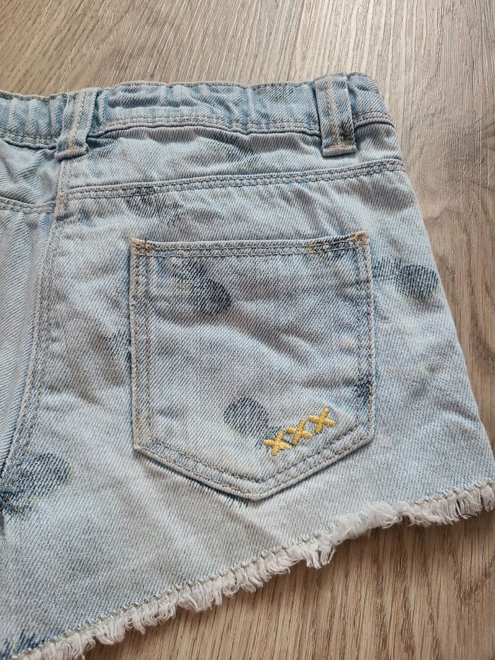 Short 4 ans - photo numéro 7