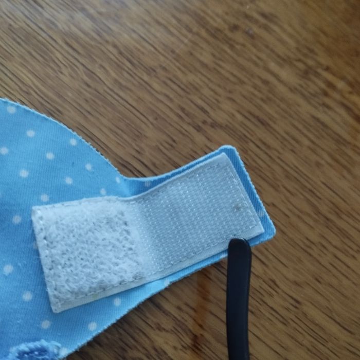 Couche lavable t. Mac + nacelles - photo numéro 3