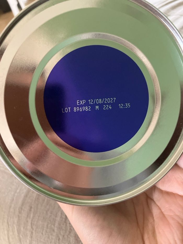 Lait babybio primea 3 - photo numéro 2