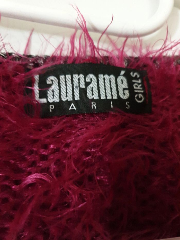 Tee shirt pull - photo numéro 3