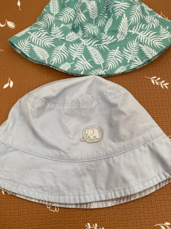 Lot bob 1 / 3 mois - photo numéro 2