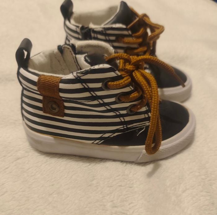 Basket - photo numéro 3