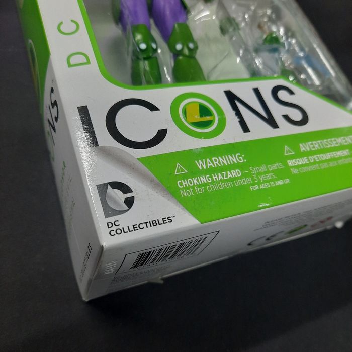 Lex luthor - photo numéro 6