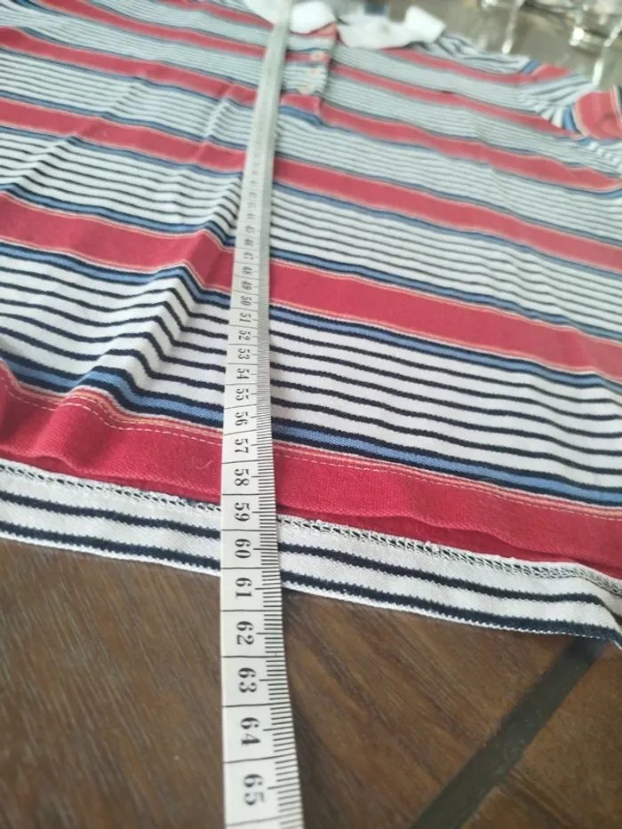 Polo femme tommy Hilfiger - photo numéro 6