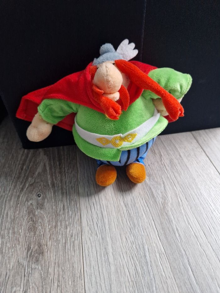 Lots peluche - photo numéro 2