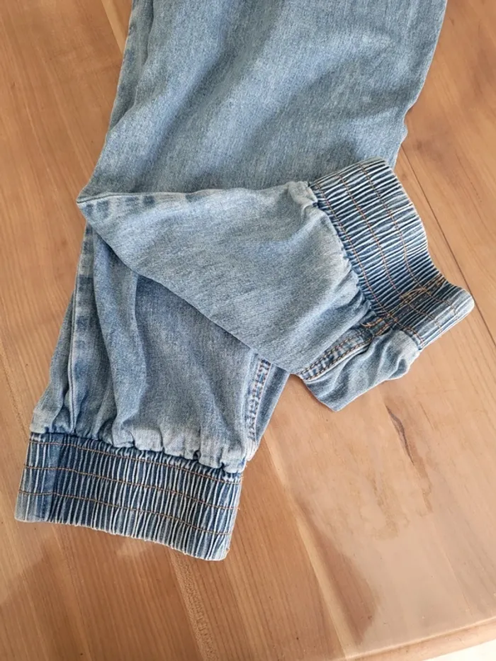 Jeans grossesse - photo numéro 5
