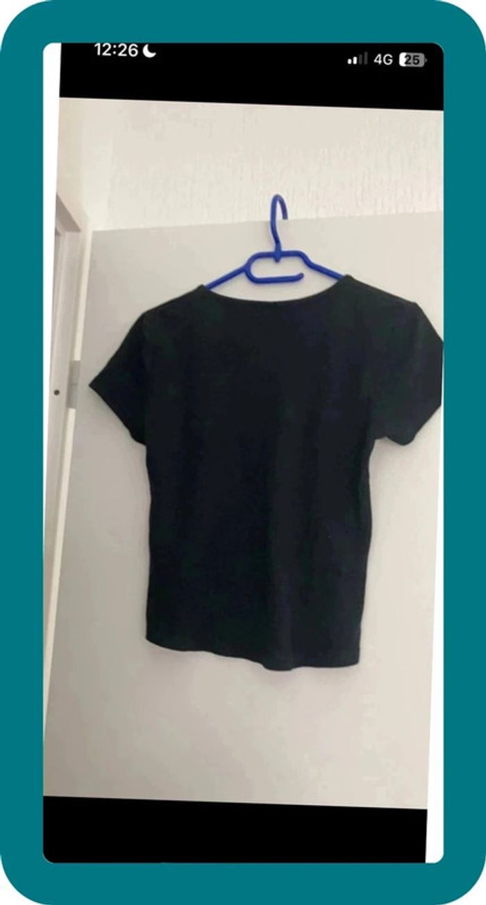 🌟🌟tshirt adorable taille 2 🌟🌟 - photo numéro 5