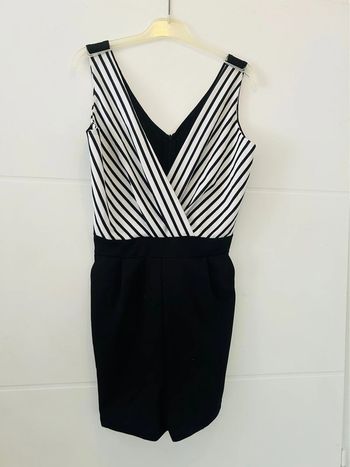 Combi short
