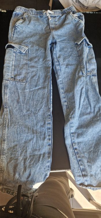 Pantalon garçon