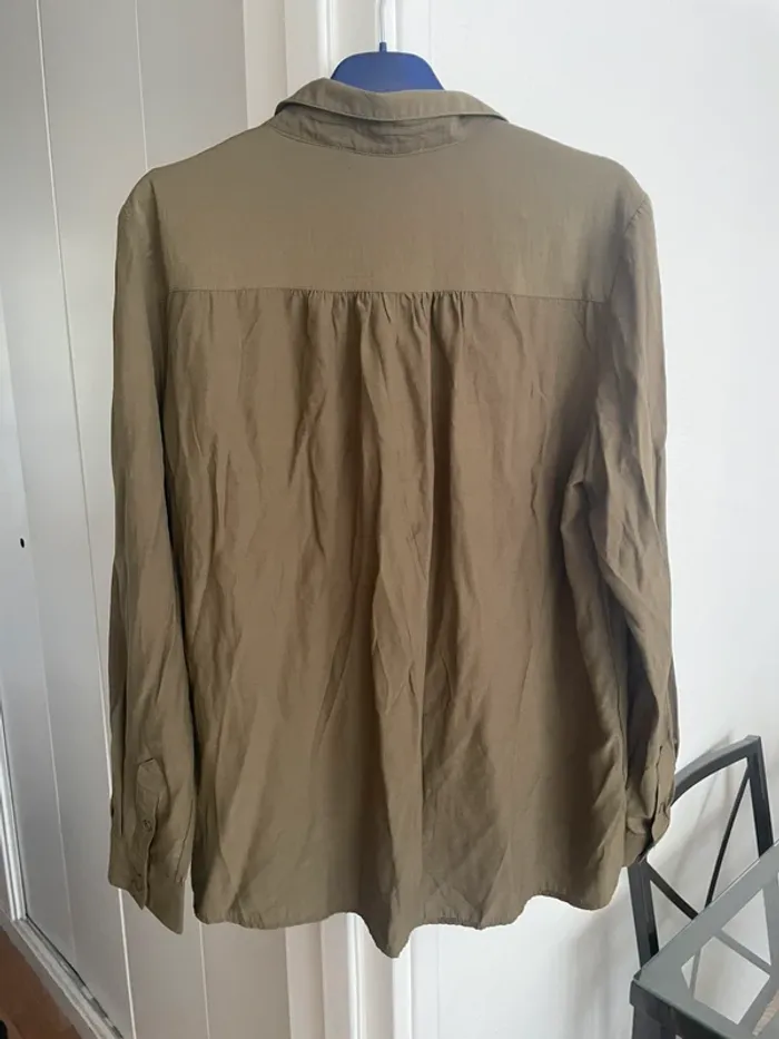 Chemise Monoprix Femme - photo numéro 3