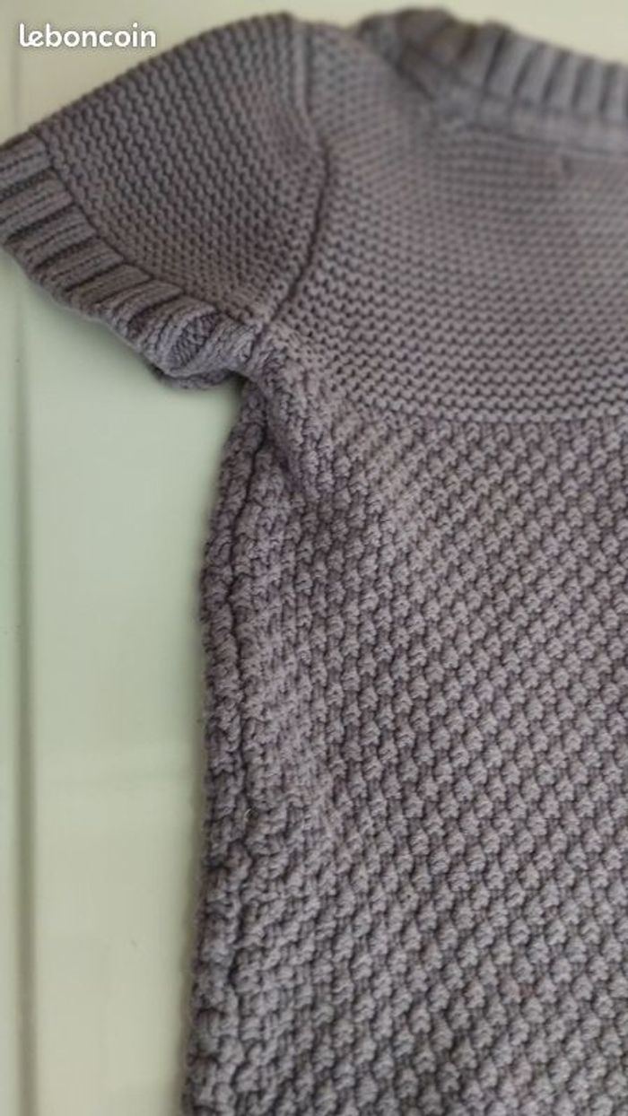 Haut Sergent Major 6ans - photo numéro 2