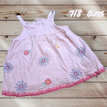 🌺 Petit top fleuri trop chou parfait pour l'été Primark 🌺