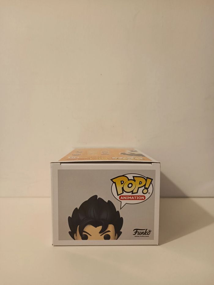 Funko pop : DBZ 949 - Vegito edition speciale - photo numéro 5