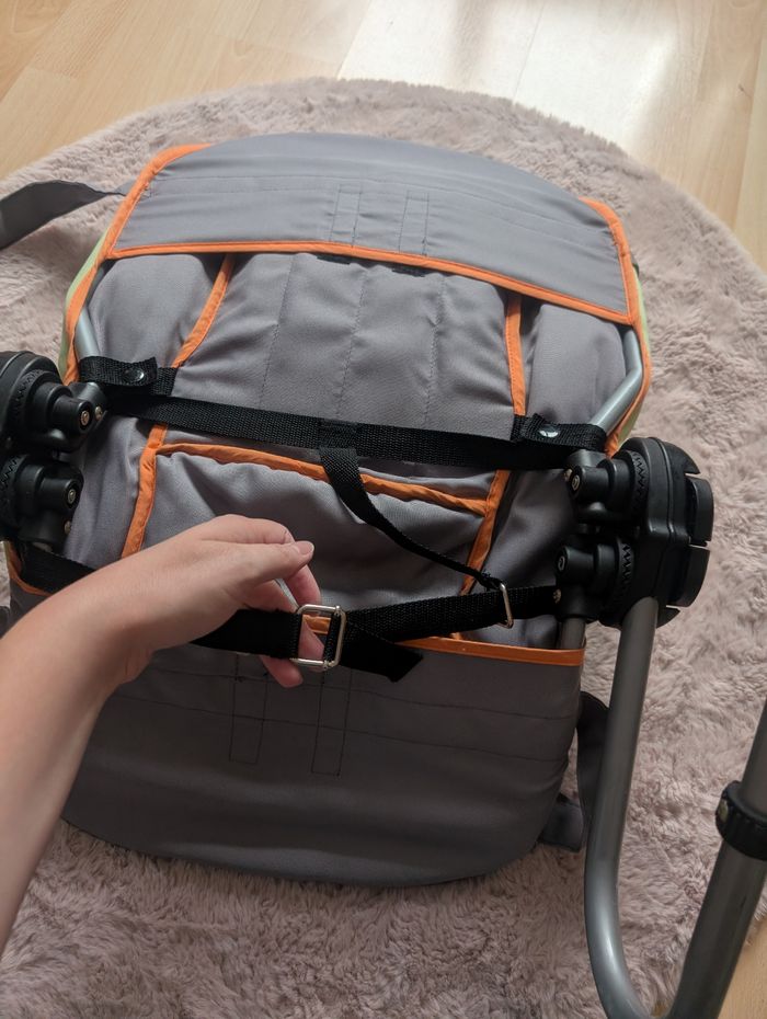 Transat - Trottine 55 - photo numéro 5