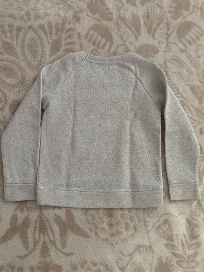 Pull 3 ans - photo numéro 4