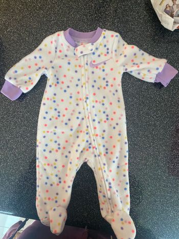 Pyjama nike