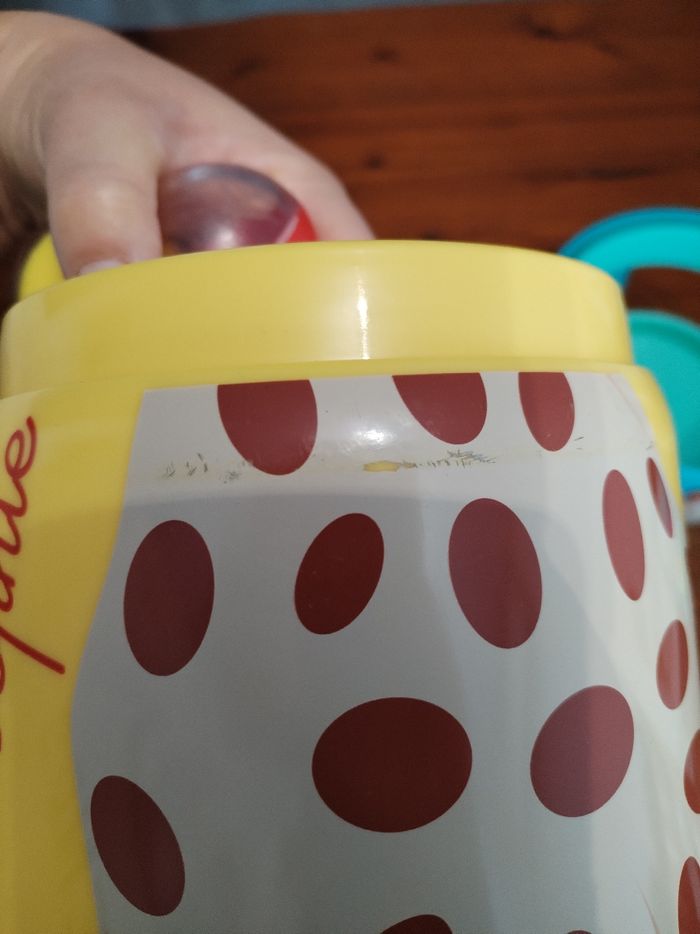 Tour Sophie la girafe - photo numéro 6