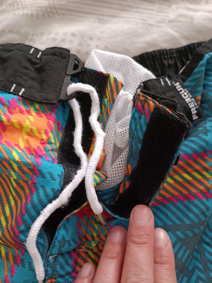 Bermuda de bain - photo numéro 3