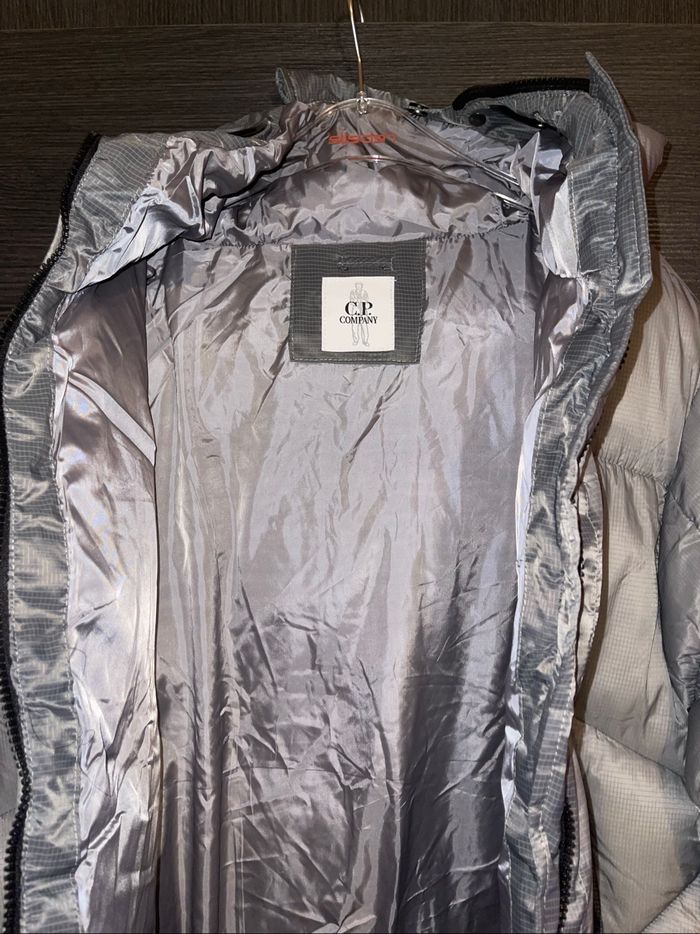 Doudoune cp company X palace - photo numéro 4