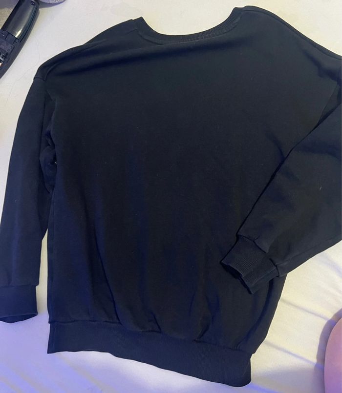 Pull black Panther - photo numéro 4