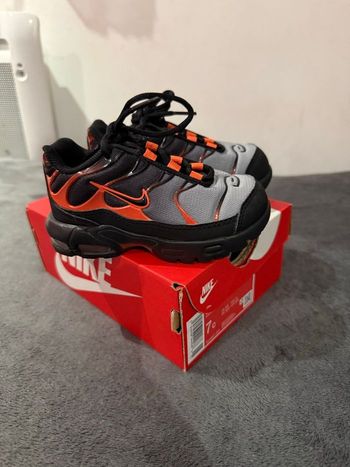 Nike air Max plus TN 