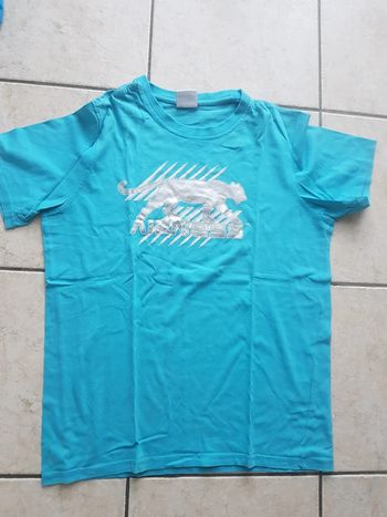 Tee-shirt airness S