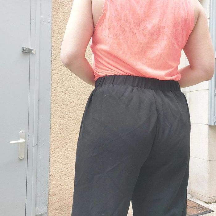 Pantalon Shein élégant XL - photo numéro 5