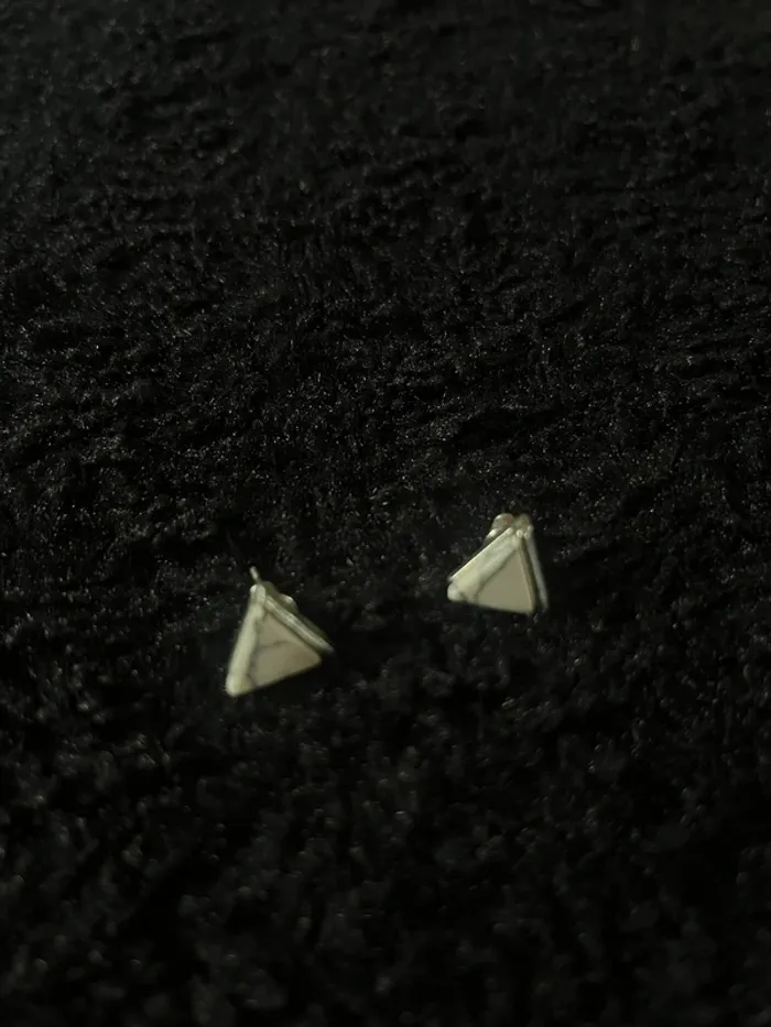 Boucle d’oreille - photo numéro 2