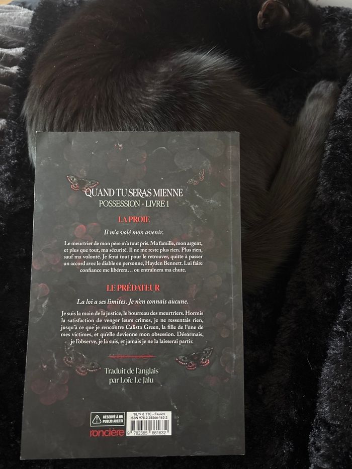 Quand tu seras mienne - photo numéro 2