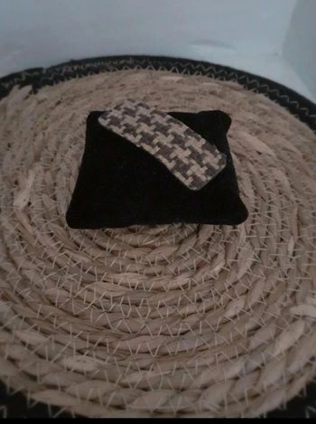 Barrette  cheveux  n°100