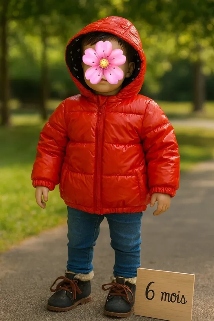 Manteau