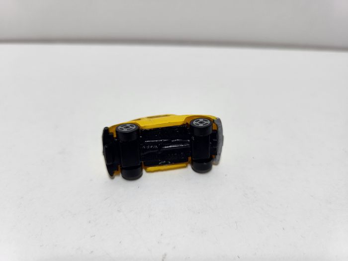 No. 21 Fuji Subaru 360 Voiture - photo numéro 3