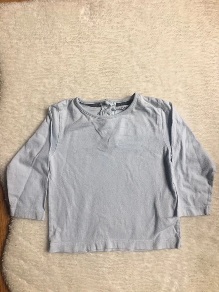 Teeshirt bout’chou, 18mois, 81 cm