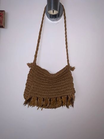 Sac à frange