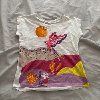 Lot t shirts