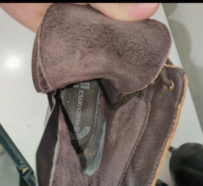 Bottes - photo numéro 7