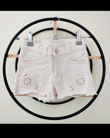 3 4 ans short h&m