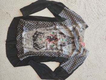 🖤 Neuve - Tunique - Soggo - T. Unique 🖤