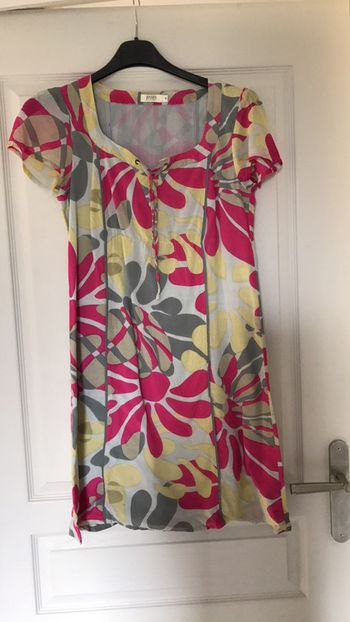 Tunique jensen taille 36